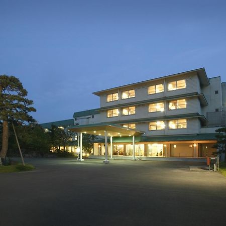 Fujiya Hotel Owani Exterior foto